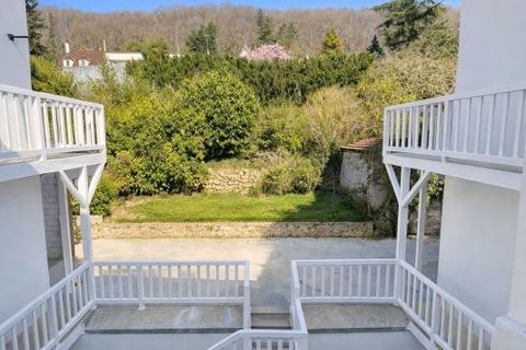 Lejlighed i Chevreuse, Yvelines, Chevreuse - € 230.000 | Ref: 6a2d28a3badb0 - foto 7