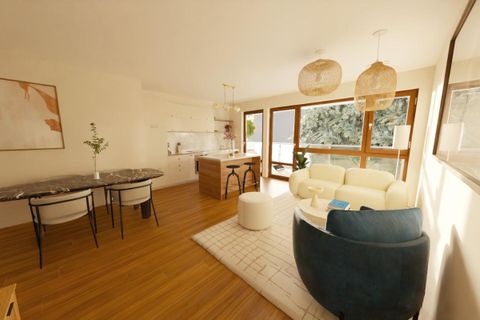 Lejlighed i Paris, Paris, Paris - € 499.000 | Ref: 6a33b8db586c2 - foto 1