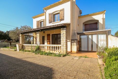 Villa i Avignon, Vaucluse, Avignon - € 299.000 | Ref: 6a33b6758b0af - foto 2