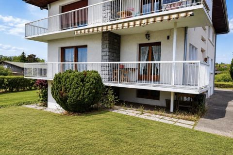 Wohnung in Perrignier, Haute-Savoie, Perrignier - € 320.000 | Ref: 6a32473c3b265 - Foto 2