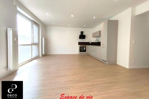 Apartament a Macon, Saone-et-Loire, Macon - € 149.000 | Ref: 6a2e651272d1d - foto 2