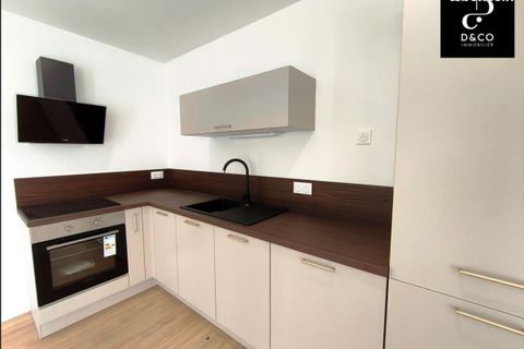 Apartament a Macon, Saone-et-Loire, Macon - € 149.000 | Ref: 6a2e651272d1d - foto 3