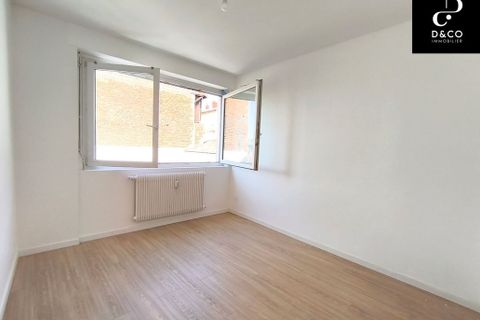 Apartament a Macon, Saone-et-Loire, Macon - € 149.000 | Ref: 6a2e651272d1d - foto 5