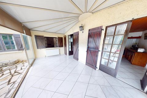 Villa a Mérignac, Gironde, Mérignac - € 480.000 | Ref: 6a3031b64a0ec - foto 7