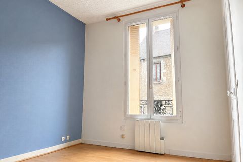 Lejlighed i Chevreuse, Yvelines, Chevreuse - € 189.000 | Ref: 6a2d2757b9244 - foto 2