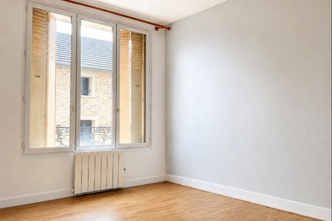 Lejlighed i Chevreuse, Yvelines, Chevreuse - € 189.000 | Ref: 6a2d2757b9244 - foto 3