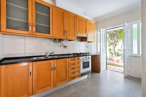 Lejlighed i Amadora, Lisbon, Amadora - € 279.000 | Ref: ATL3878 - foto 2