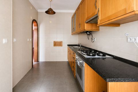 Lejlighed i Amadora, Lisbon, Amadora - € 279.000 | Ref: ATL3878 - foto 8