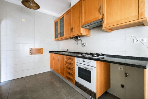 Lejlighed i Amadora, Lisbon, Amadora - € 279.000 | Ref: ATL3878 - foto 9