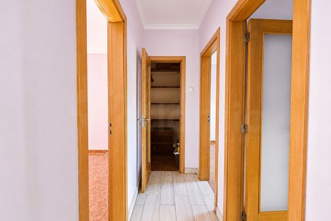 Lejlighed i Amadora, Lisbon, Amadora - € 279.000 | Ref: ATL3878 - foto 12