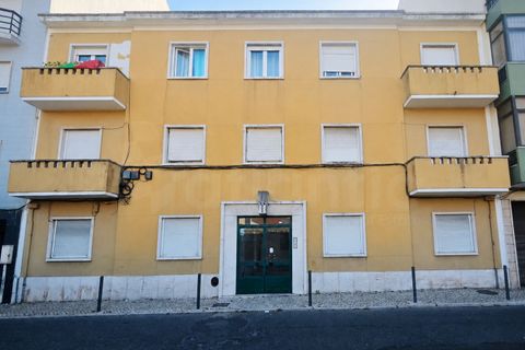 Lejlighed i Amadora, Lisbon, Amadora - € 279.000 | Ref: ATL3878 - foto 21