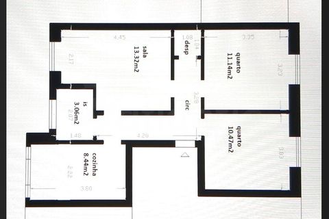 Lejlighed i Amadora, Lisbon, Amadora - € 279.000 | Ref: ATL3878 - foto 22