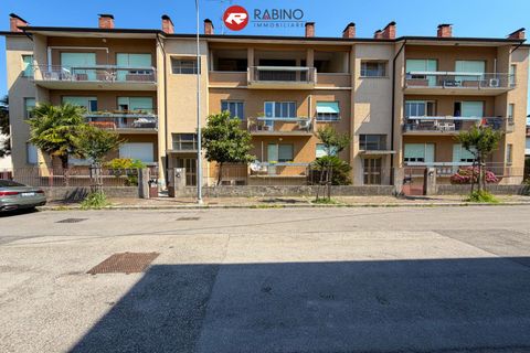 Lejlighed i Udine, Udine, Udine - € 215.000 | Ref: RA0587 - foto 1