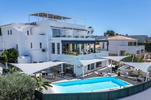Villa i Ferragudo, Faro, Ferragudo - € 3 850 000 | Ref: ACC098 - foto 2