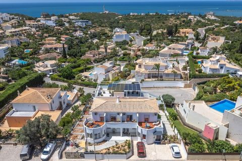 Villa i Ferragudo, Faro, Ferragudo - € 3 850 000 | Ref: ACC098 - foto 3