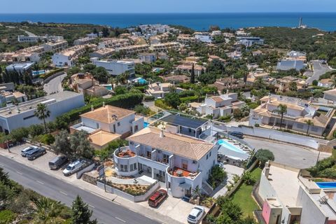 Villa i Ferragudo, Faro, Ferragudo - € 3 850 000 | Ref: ACC098 - foto 5