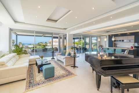Villa i Ferragudo, Faro, Ferragudo - € 3 850 000 | Ref: ACC098 - foto 7