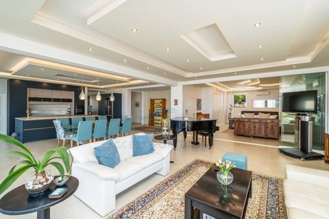 Villa i Ferragudo, Faro, Ferragudo - € 3 850 000 | Ref: ACC098 - foto 8