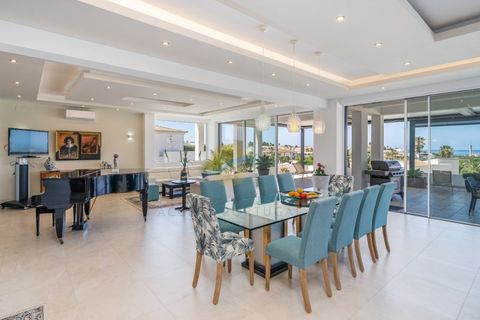 Villa i Ferragudo, Faro, Ferragudo - € 3 850 000 | Ref: ACC098 - foto 9