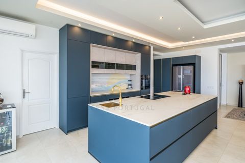 Villa i Ferragudo, Faro, Ferragudo - € 3 850 000 | Ref: ACC098 - foto 11