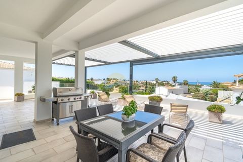Villa i Ferragudo, Faro, Ferragudo - € 3 850 000 | Ref: ACC098 - foto 14