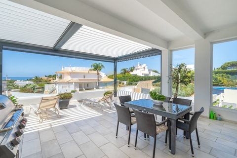 Villa i Ferragudo, Faro, Ferragudo - € 3 850 000 | Ref: ACC098 - foto 15