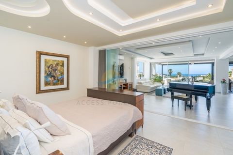 Villa i Ferragudo, Faro, Ferragudo - € 3 850 000 | Ref: ACC098 - foto 16