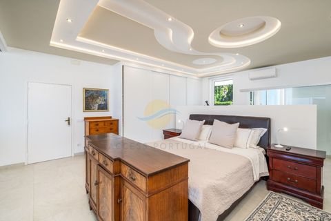 Villa i Ferragudo, Faro, Ferragudo - € 3 850 000 | Ref: ACC098 - foto 17