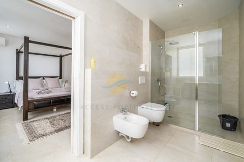 Villa i Ferragudo, Faro, Ferragudo - € 3 850 000 | Ref: ACC098 - foto 25