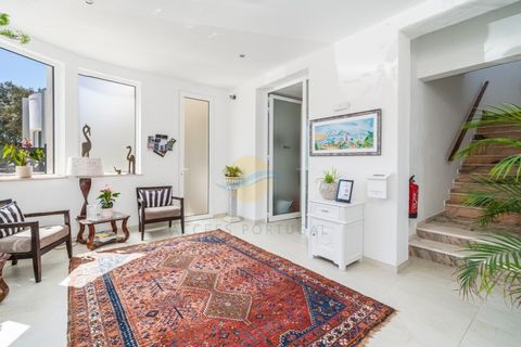 Villa i Ferragudo, Faro, Ferragudo - € 3 850 000 | Ref: ACC098 - foto 26