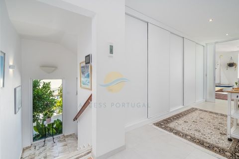 Villa i Ferragudo, Faro, Ferragudo - € 3 850 000 | Ref: ACC098 - foto 30