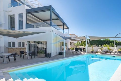 Villa i Ferragudo, Faro, Ferragudo - € 3 850 000 | Ref: ACC098 - foto 31