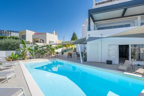 Villa i Ferragudo, Faro, Ferragudo - € 3 850 000 | Ref: ACC098 - foto 33