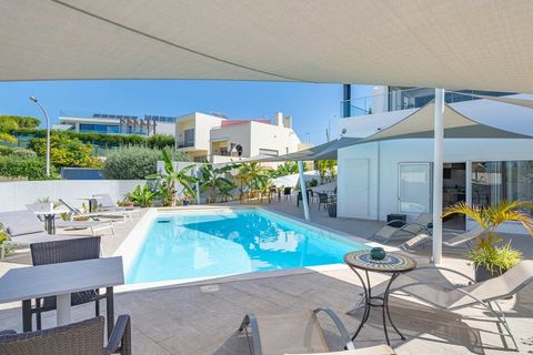 Villa i Ferragudo, Faro, Ferragudo - € 3 850 000 | Ref: ACC098 - foto 34
