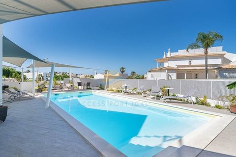 Villa i Ferragudo, Faro, Ferragudo - € 3 850 000 | Ref: ACC098 - foto 35