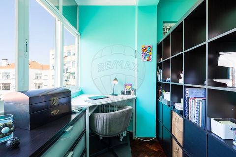 Lejlighed i Alvalade, Setubal, Alvalade - € 624.715 | Ref: 121701124-168 - foto 10