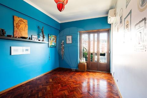 Lejlighed i Alvalade, Setubal, Alvalade - € 624.715 | Ref: 121701124-168 - foto 12