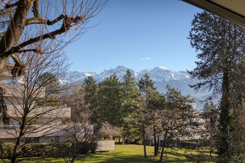 Wohnung in Meylan, Isere, Meylan - € 780.000 | Ref: 87155517 - Foto 17