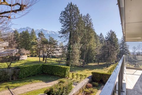 Wohnung in Meylan, Isere, Meylan - € 780.000 | Ref: 87155517 - Foto 19