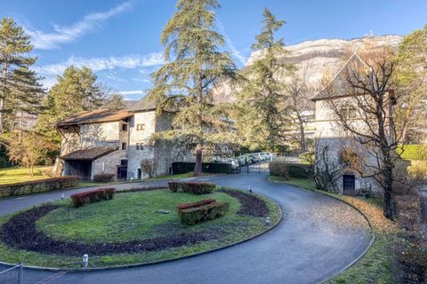 Wohnung in Meylan, Isere, Meylan - € 780.000 | Ref: 87155517 - Foto 20