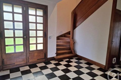 Villa a Brimeux, Pas-de-Calais, Brimeux - € 1.130/mes | Ref: 3650 - foto 3