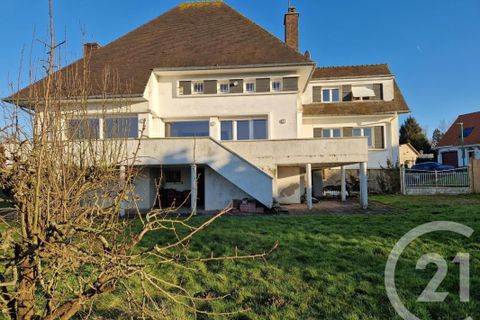 Villa a Brimeux, Pas-de-Calais, Brimeux - € 1.130/mes | Ref: 3650 - foto 17