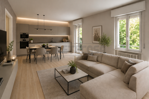 Lejlighed i Cremona, Cremona, Cremona - € 235.000 | Ref: CR246 - foto 2