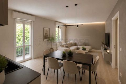 Lejlighed i Cremona, Cremona, Cremona - € 235.000 | Ref: CR246 - foto 3