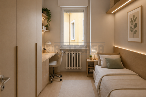 Lejlighed i Cremona, Cremona, Cremona - € 235.000 | Ref: CR246 - foto 12