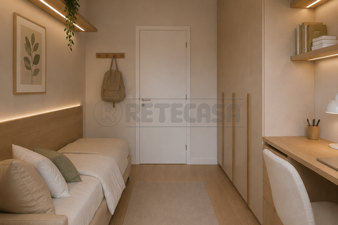 Lejlighed i Cremona, Cremona, Cremona - € 235.000 | Ref: CR246 - foto 13