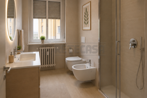 Lejlighed i Cremona, Cremona, Cremona - € 235.000 | Ref: CR246 - foto 15