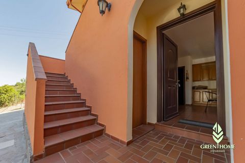 Villa in Teulada, Cagliari, Teulada - € 450.000 | Ref: GT107 - foto 22