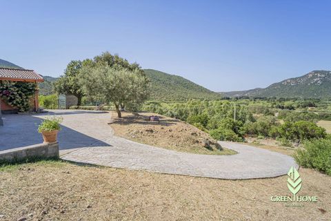 Villa in Teulada, Cagliari, Teulada - € 450.000 | Ref: GT107 - foto 23