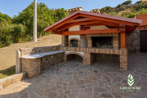 Villa in Teulada, Cagliari, Teulada - € 450.000 | Ref: GT107 - foto 26